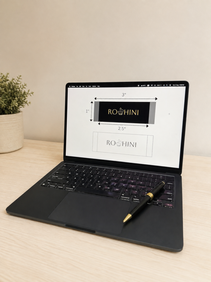 Share Your Design